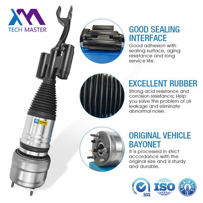 2533206901 मर्सिडीज-बेंज W253 GLC 4MATIC AMG FRONT LEFT