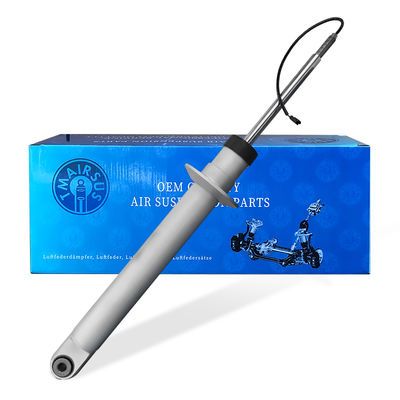 06700054550 Maserati एयर सस्पेंशन शॉक Quattro Porte Ghibli फ्रंट लेफ्ट और राइट 2013-2020