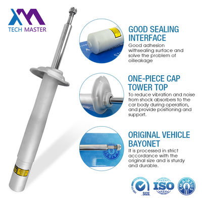 31311096858 BMW एयर सस्पेंशन शॉक E39 फ्रंट 5 सीरीज NO VDC 1997-2004