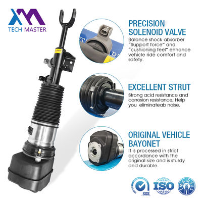 37106892585 उच्च गुणवत्ता वाली बीएमडब्ल्यू जी70 एयर सस्पेंशन सीरीज आई7 फ्रंट लेफ्ट एयर शॉक नो एक्सड्राइव आरडब्ल्यूडी