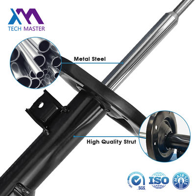 2033201330 मर्सिडीज बेंज सी203 कॉइल स्प्रिंग शॉक 2004-2008 फ्रंट शॉक एब्सॉर्बर सस्पेंशन डम्पर