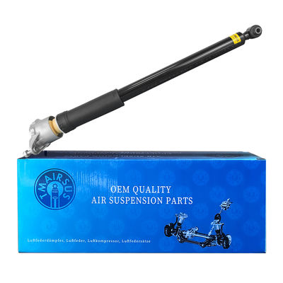 रियर एयर शॉक 1763202331 मर्सिडीज बेंज W246 W156 कॉइल स्प्रिंग शॉक