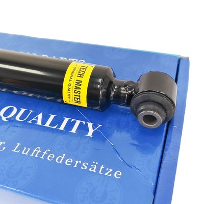 रियर एयर शॉक 1763202331 मर्सिडीज बेंज W246 W156 कॉइल स्प्रिंग शॉक