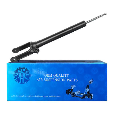 एयर स्प्रिंग स्ट्रट डम्पर फॉर W164 ML/GL- क्लास फ्रंट शॉक एब्सॉर्बर बिना विज्ञापन OE 1643200130