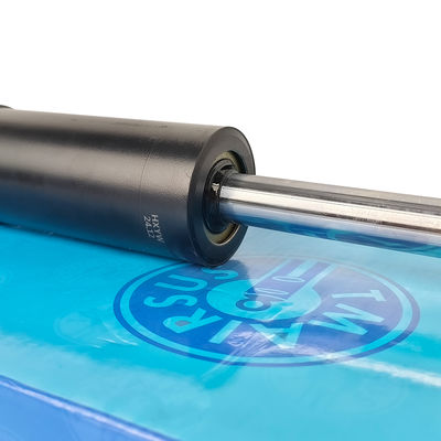 एयर स्प्रिंग स्ट्रट डम्पर फॉर W164 ML/GL- क्लास फ्रंट शॉक एब्सॉर्बर बिना विज्ञापन OE 1643200130