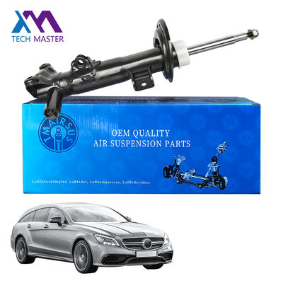 A2123232500 W212 मर्सिडीज शॉक सस्पेंशन 2 मैटिक एडीएस फ्रंट लेफ्ट 2009-2018