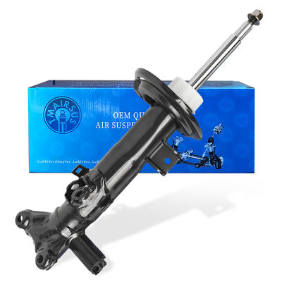 A2123232500 W212 मर्सिडीज शॉक सस्पेंशन 2 मैटिक एडीएस फ्रंट लेफ्ट 2009-2018