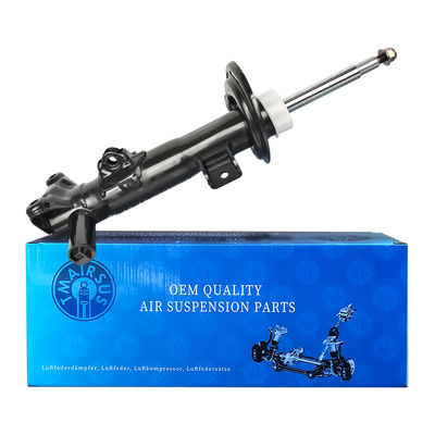 A2123232500 W212 मर्सिडीज शॉक सस्पेंशन 2 मैटिक एडीएस फ्रंट लेफ्ट 2009-2018