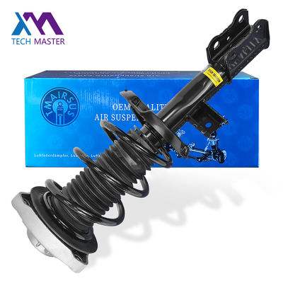 उच्च गुणवत्ता A1763234300 W176/246/117 शॉक अवशोषक कॉइल स्प्रिंग शॉक कंप्लीट फ्रंट