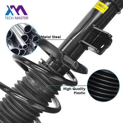 उच्च गुणवत्ता A1763234300 W176/246/117 शॉक अवशोषक कॉइल स्प्रिंग शॉक कंप्लीट फ्रंट