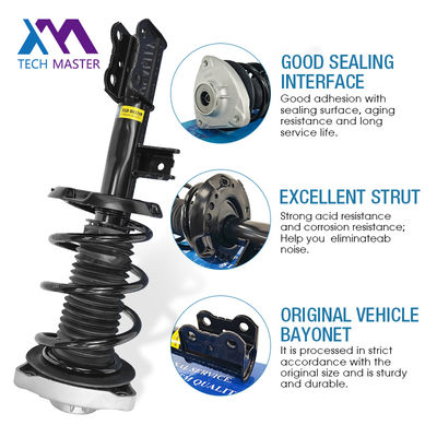 उच्च गुणवत्ता A1763234300 W176/246/117 शॉक अवशोषक कॉइल स्प्रिंग शॉक कंप्लीट फ्रंट