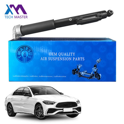 A2053208630 C205 एयर सस्पेंशन ADS पूर्ण रियर राइट 2014-