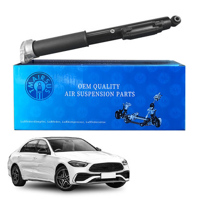 A2053208630 C205 एयर सस्पेंशन ADS पूर्ण रियर राइट 2014-