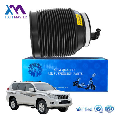 Rear Air Suspension For Toyota Land Cruiser Prado J150 , Lexus GX460 Air Spring New 48090-60010 4809060010 48080-60010 4808060010