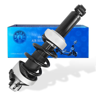 420412019AG Airmatic Repair Kit Strut For 4X Front Magnetic Ride Shock Struts Audi R8 Suspension Absorber  Front Left ADS