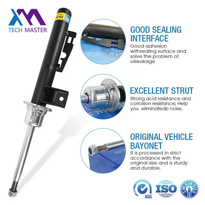 ऑटो सस्पेंशन पार्ट्स फॉर स्मार्ट W451 2007 फ्रंट शॉक एब्सॉर्बर स्ट्रट 4513202531 4513201031 4513201831