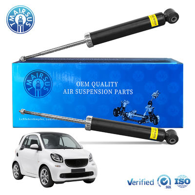 Air Shock Absorber 4513202331 मर्सिडीज बेंज स्मार्ट W451 Coil Spring Shock Rear 2008-2013