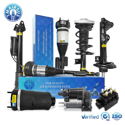 Air Shock Absorber 4513202331 मर्सिडीज बेंज स्मार्ट W451 Coil Spring Shock Rear 2008-2013