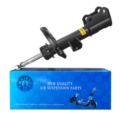 2463232900 2463233000 वाहन कॉइल स्प्रिंग शॉक वाहन भाग फ्रंट फॉर मर्सिडीज-बेंज W246 W176