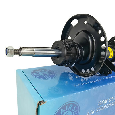 2463232900 2463233000 वाहन कॉइल स्प्रिंग शॉक वाहन भाग फ्रंट फॉर मर्सिडीज-बेंज W246 W176