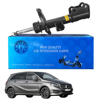 2463232900 2463233000 वाहन कॉइल स्प्रिंग शॉक वाहन भाग फ्रंट फॉर मर्सिडीज-बेंज W246 W176