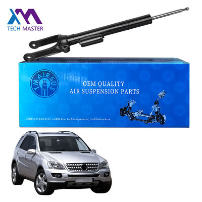1643200130 अवशोषक मर्सिडीज-बेंज W164 ML/GL- क्लास एयर शॉक सस्पेंशन W164 ADS डैम्पर कोर 2005-2011