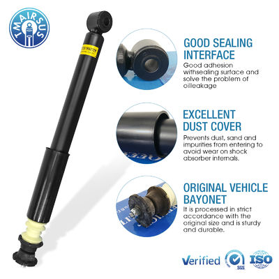 4533230400 नई कार सहायक उपकरण मर्सिडीज बेंज SMART W453 के लिए रियर व्हील शॉक एब्सॉर्बर