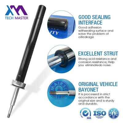 BMW 5 सीरीज़ E34 के लिए फ्रंट शॉक अवशोषक पार्ट नंबर 31321135858 डायरेक्ट फिट ऑटो रिप्लेसमेंट पार्ट