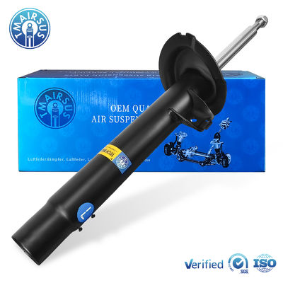 290985 290986 ऑटो पार्ट्स फ्रंट कार शॉक अवशोषक बीएमडब्ल्यू 3 सीरीज E46 ऑटो सस्पेंशन मरम्मत किट के लिए