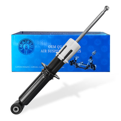 7L8513029H ऑडी Q7 VW पॉर्श 955 957 सस्पेंशन रियर लेफ्ट राइट कॉइल स्प्रिंग शॉक एब्जॉर्बर स्ट्रट कोर 2002-2010