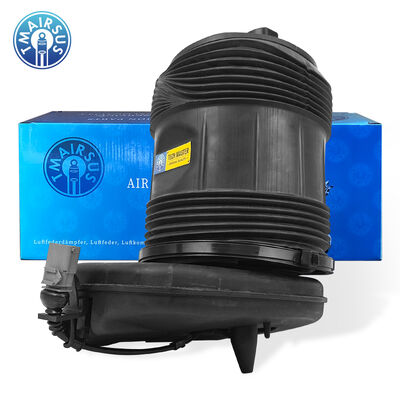 उच्च गुणवत्ता वाली पोर्श केयेन 9Y0 रियर एयर स्प्रिंग बाएं और दाएं 9Y0616001 9Y0616002