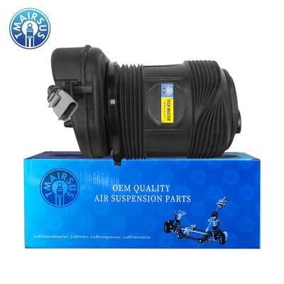 उच्च गुणवत्ता वाली पोर्श केयेन 9Y0 रियर एयर स्प्रिंग बाएं और दाएं 9Y0616001 9Y0616002