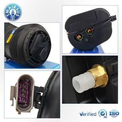 थोक मूल्य Porshe Cayenne 9Y0 पीछे हवा वसंत बाएं और दाएं 9Y0616001 9Y0616002