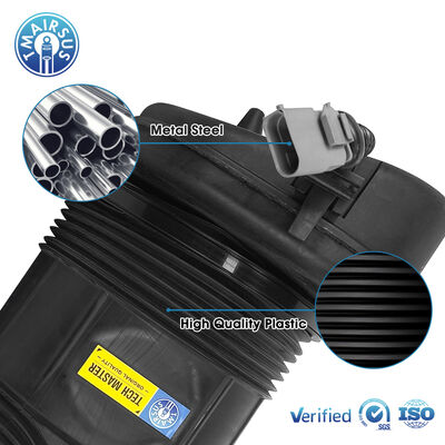 2018-2022 Porshe Cayenne 9Y0 रियर एयर स्प्रिंग बाएं और दाएं 9Y0616001 9Y0616002