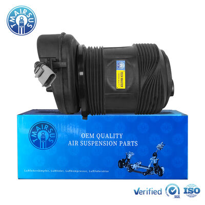 2018-2022 Porshe Cayenne 9Y0 रियर एयर स्प्रिंग बाएं और दाएं 9Y0616001 9Y0616002