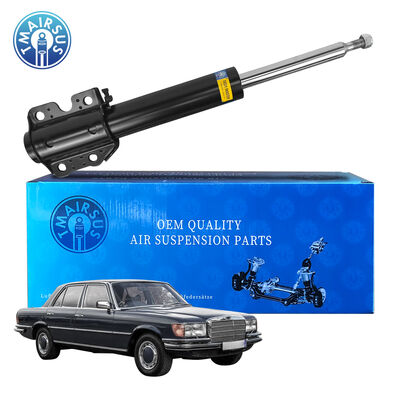 18 महीने की वारंटी मर्सिडीज बेंज W904 सेंसर के बिना फ्रंट शॉक एब्सोर्बर 9043201630