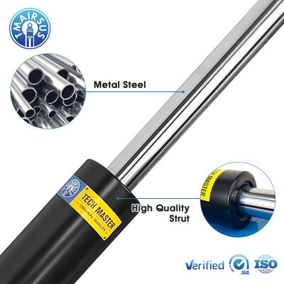 18 महीने की वारंटी मर्सिडीज बेंज W904 सेंसर के बिना फ्रंट शॉक एब्सोर्बर 9043201630