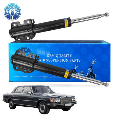 मर्सिडीज बेंज बेंज स्प्रिंटर W904 सेंसर के बिना फ्रंट शॉक एब्सोर्बर 9043201630