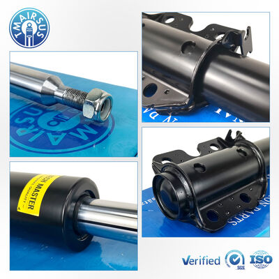 शीर्ष गुणवत्ता मर्सिडीज बेंज W904 सेंसर के बिना फ्रंट शॉक एब्सॉर्बर 9043201630