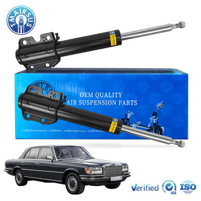 शीर्ष गुणवत्ता मर्सिडीज बेंज W904 सेंसर के बिना फ्रंट शॉक एब्सॉर्बर 9043201630