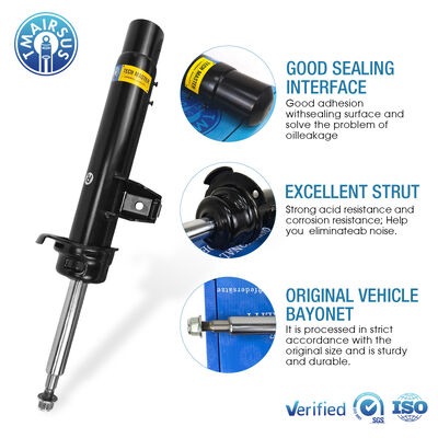 शीर्ष गुणवत्ता BWM E90 फ्रंट राइट डम्पर सदमे शमन 31316773256