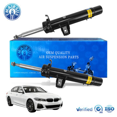 शीर्ष गुणवत्ता BWM E90 फ्रंट राइट डम्पर सदमे शमन 31316773256