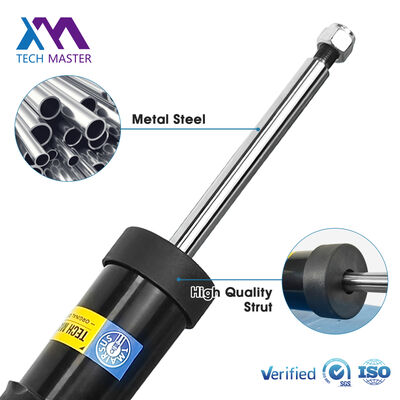 W205 W257 फ्रंट लेफ्ट एयर सस्पेंशन शॉक एब्सोर्बर 2053206701 2573200901