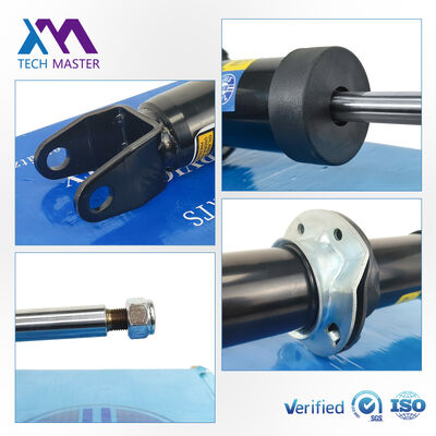 W205 W257 फ्रंट लेफ्ट एयर सस्पेंशन शॉक एब्सोर्बर 2053206701 2573200901