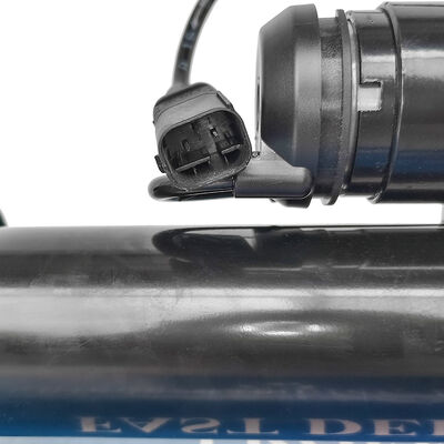 प्यूमेटिक शॉक एब्सॉर्बर्स के साथ वायु निलंबन प्रबंधन प्रणाली Ben-Z W251/R300