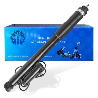 ऑटो एयर सस्पेंशन कार एयर सस्पेंशन शॉक एब्सॉर्बर Ben-z W211 W219 रियर विज्ञापन