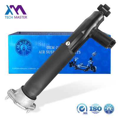 मर्सिडीज बेन-जेड W218 S212 एयर शॉक एब्सॉर्बर के लिए रियर एयर सस्पेंशन एयरमैटिक