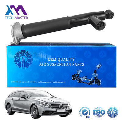 मर्सिडीज बेन-जेड W218 S212 एयर शॉक एब्सॉर्बर के लिए रियर एयर सस्पेंशन एयरमैटिक