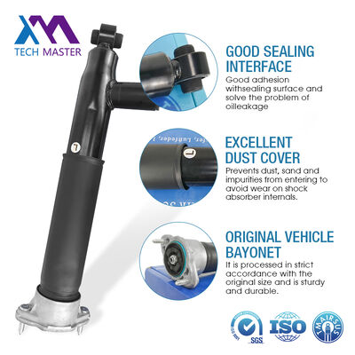 मर्सिडीज बेन-जेड W218 S212 एयर शॉक एब्सॉर्बर के लिए रियर एयर सस्पेंशन एयरमैटिक