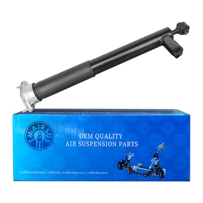 एयर शॉक एयर बैग सस्पेंशन एयर सस्पेंशन बेन-जेड डब्ल्यू212 पीछे बाएं